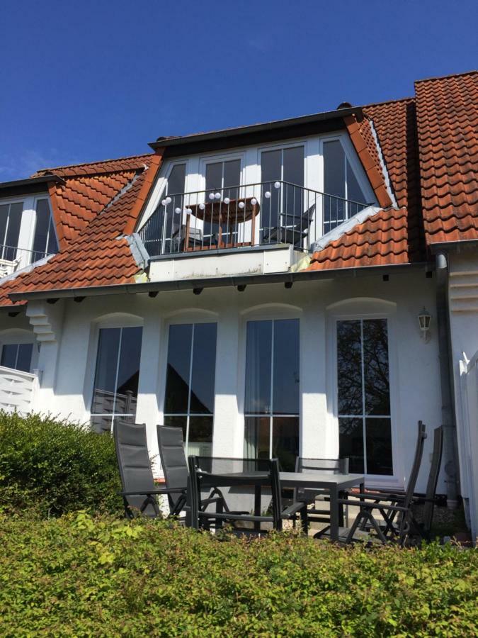 Friesenhof 8H Apartment Grömitz Exterior foto